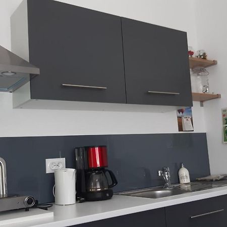 Ravissant Studio Dans Un Cadre Agreable Soultz-Haut-Rhin Bagian luar foto