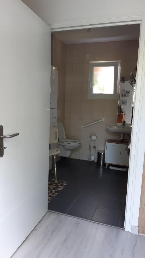 Ravissant Studio Dans Un Cadre Agreable Soultz-Haut-Rhin Bagian luar foto