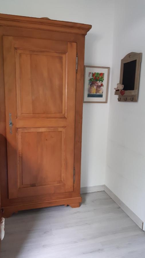Ravissant Studio Dans Un Cadre Agreable Soultz-Haut-Rhin Bagian luar foto