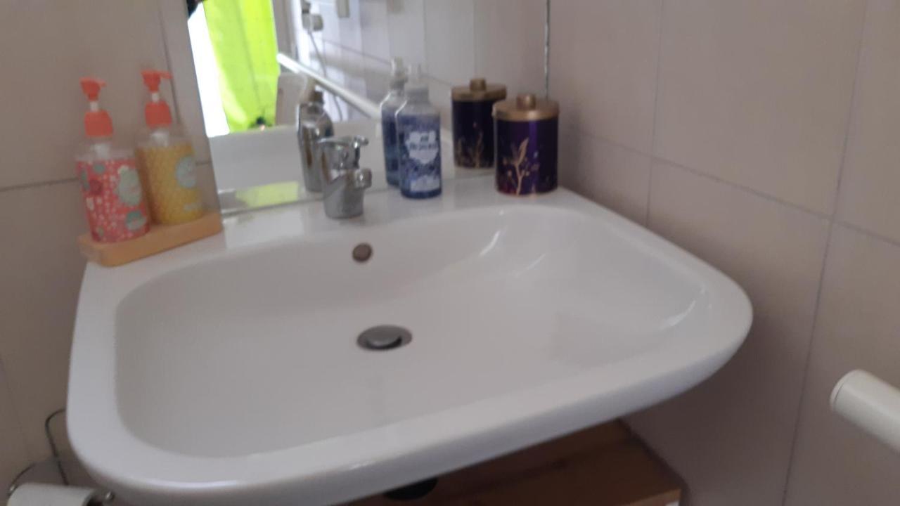Ravissant Studio Dans Un Cadre Agreable Soultz-Haut-Rhin Bagian luar foto