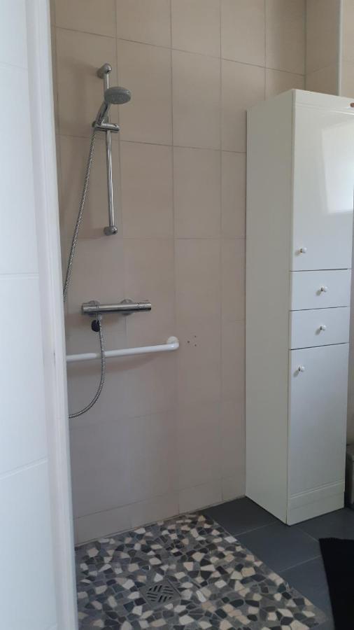 Ravissant Studio Dans Un Cadre Agreable Soultz-Haut-Rhin Bagian luar foto